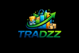 TRADZZ logo