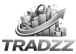 TRADZZ logo