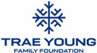 TRAE YOUNG FAMILY FOUNDATION logo