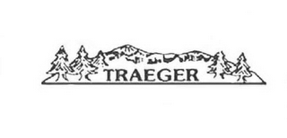 TRAEGER logo