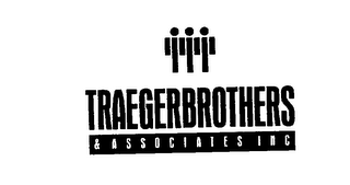 TRAEGER BROTHERS & ASSOCIATES INC logo