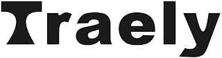 TRAELY logo