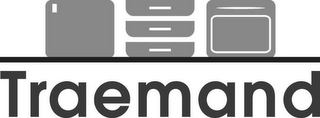TRAEMAND logo