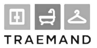 TRAEMAND logo