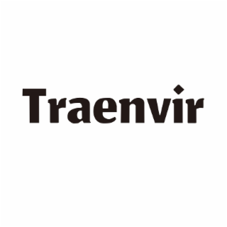 TRAENVIR logo