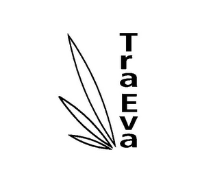 TRAEVA logo