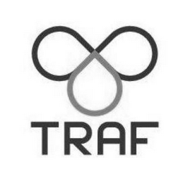 TRAF logo