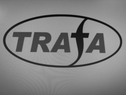 TRAFA logo