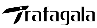 TRAFAGALA logo