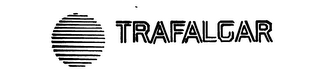 TRAFALGAR logo