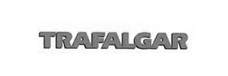 TRAFALGAR logo