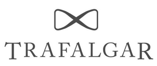 TRAFALGAR logo