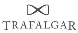 TRAFALGAR logo