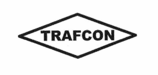 TRAFCON logo