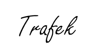 TRAFEK logo