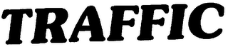 TRAFFIC logo
