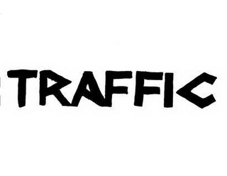 TRAFFIC logo