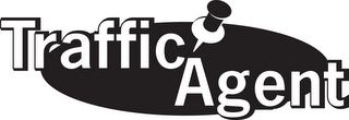 TRAFFIC AGENT logo
