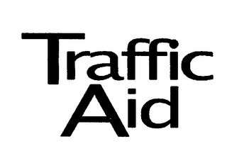 TRAFFIC AID logo