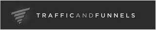 TRAFFIC AND FUNNELS logo