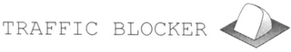 TRAFFIC BLOCKER logo