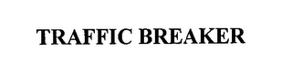 TRAFFIC BREAKER logo