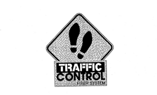 TRAFFIC CONTROL FIBER SYSTEM logo