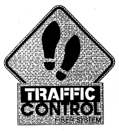 TRAFFIC CONTROL FIBER SYSTEM logo