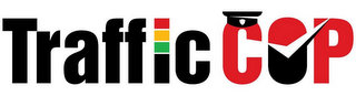 TRAFFIC COP logo