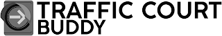 TRAFFIC COURT BUDDY logo