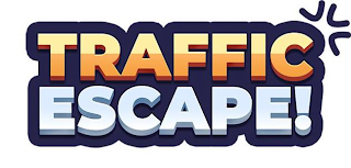 TRAFFIC ESCAPE! logo