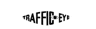 TRAFFIC-EYE logo
