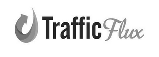 TRAFFIC FLUX logo