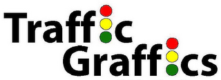TRAFFIC GRAFFICS logo