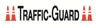 TRAFFIC-GUARD logo