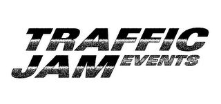 TRAFFIC JAM EVENTS logo