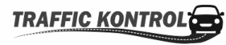 TRAFFIC KONTROL logo