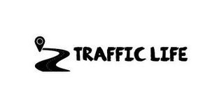 TRAFFIC LIFE logo