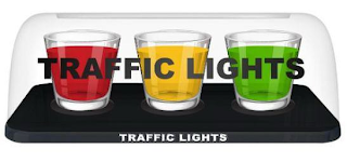 TRAFFIC LIGHTS TRAFFIC LIGHTS logo