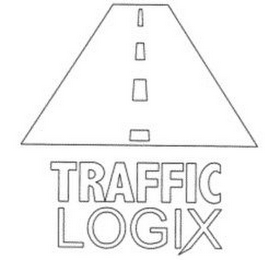 TRAFFIC LOGIX logo