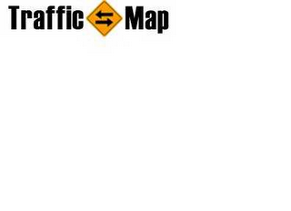 TRAFFIC MAP logo