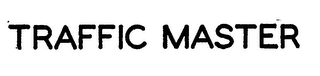 TRAFFIC MASTER logo