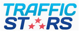 TRAFFIC STARS logo
