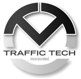 TRAFFIC TECH INCORPORATED logo