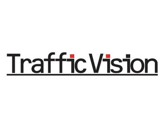 TRAFFIC VISION logo