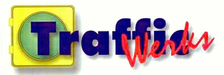 TRAFFIC WERKS logo