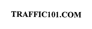TRAFFIC101.COM logo