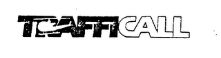 TRAFFICALL logo