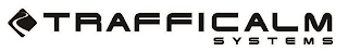 TRAFFICALM SYSTEMS logo