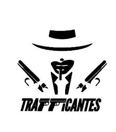 TRAFFICANTES logo